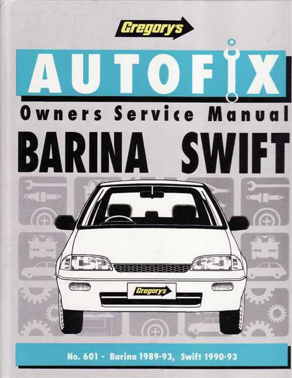 Workshop Manual Suzuki Swift Workshop Manual Suzuki Swift